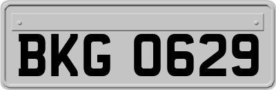 BKG0629