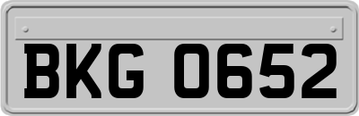 BKG0652