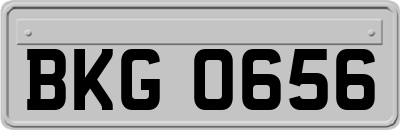 BKG0656
