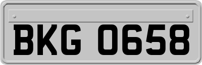 BKG0658