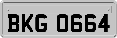 BKG0664