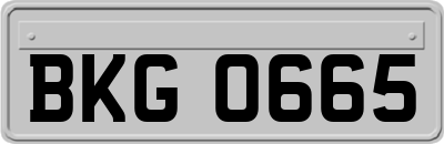 BKG0665