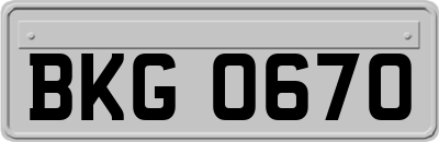 BKG0670
