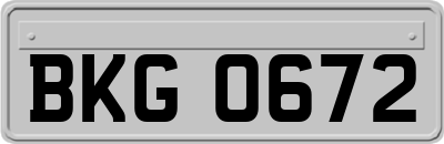 BKG0672