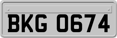 BKG0674