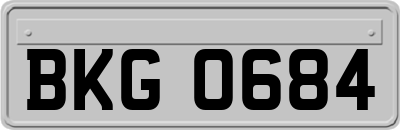 BKG0684
