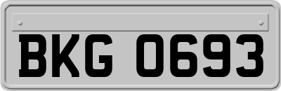 BKG0693
