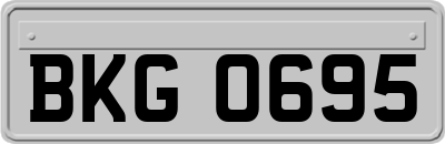 BKG0695