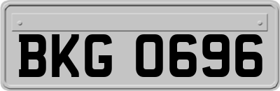 BKG0696