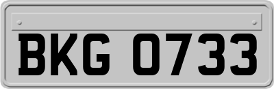 BKG0733