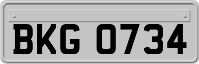BKG0734