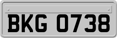 BKG0738