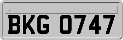 BKG0747
