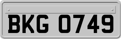 BKG0749