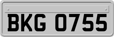 BKG0755
