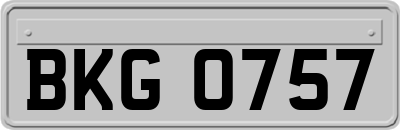 BKG0757