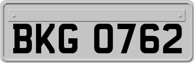 BKG0762