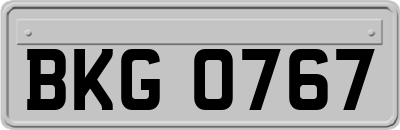 BKG0767