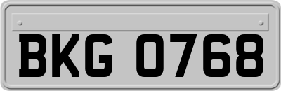 BKG0768
