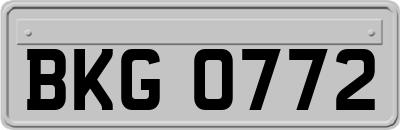 BKG0772