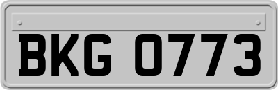 BKG0773