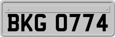 BKG0774