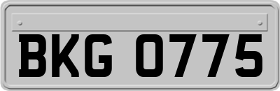 BKG0775