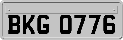 BKG0776