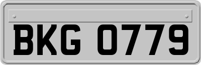 BKG0779