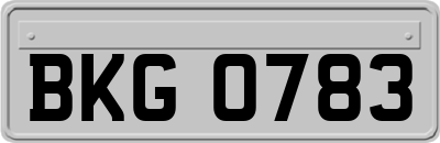 BKG0783