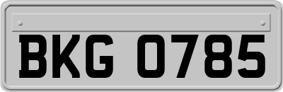 BKG0785