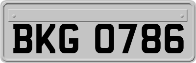 BKG0786