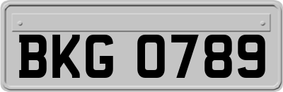 BKG0789