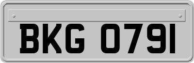 BKG0791