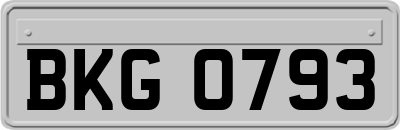 BKG0793