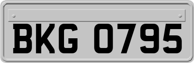 BKG0795