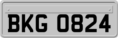 BKG0824