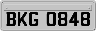 BKG0848