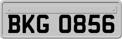 BKG0856