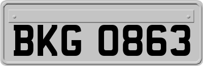 BKG0863