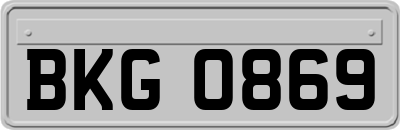 BKG0869
