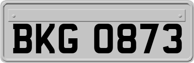 BKG0873