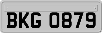 BKG0879