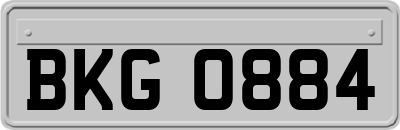 BKG0884