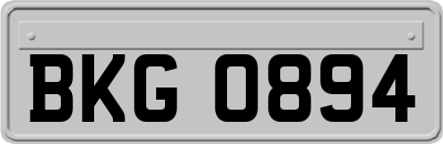 BKG0894