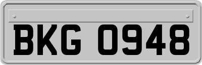 BKG0948