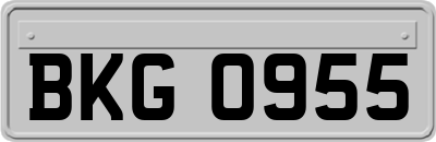 BKG0955