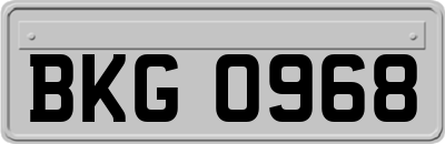 BKG0968