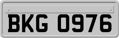 BKG0976