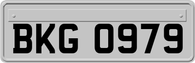 BKG0979